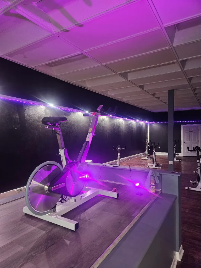 Indoor Cycling Near Me