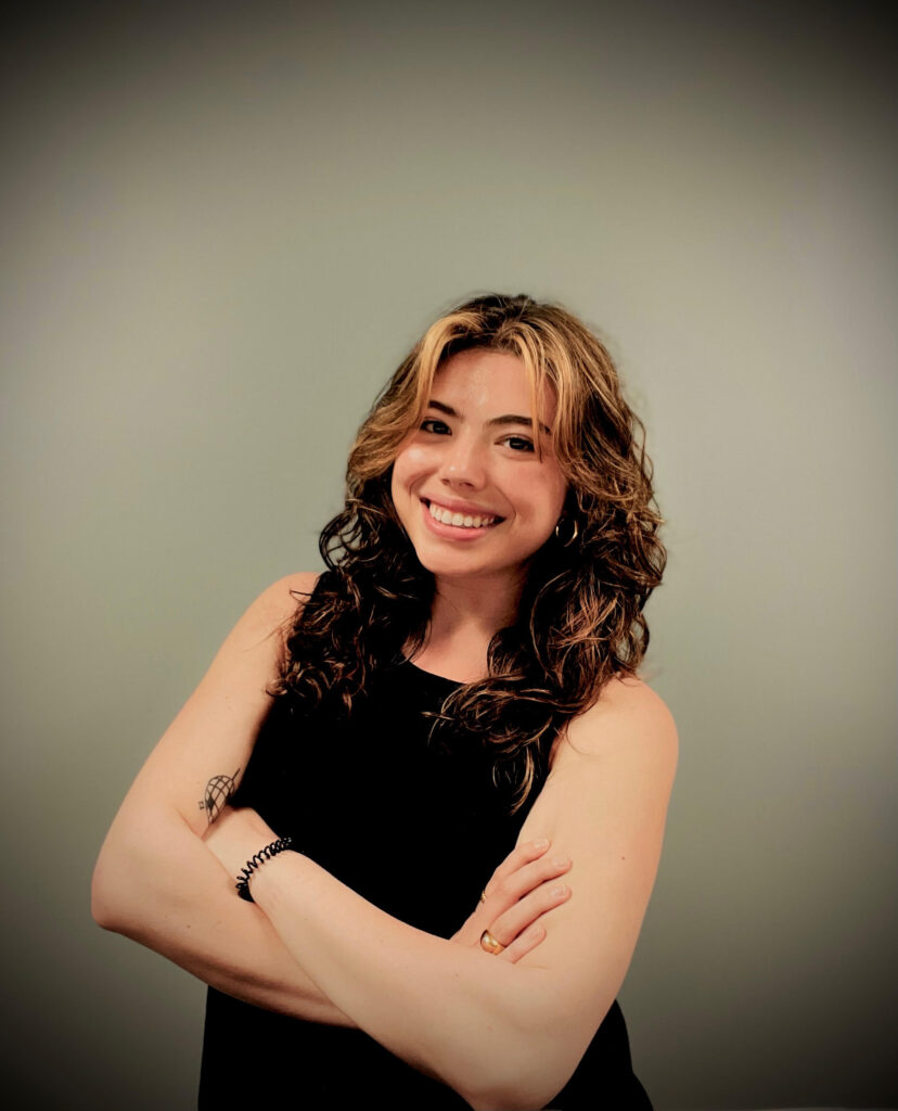 Indoor Cycling Trainer Jess Fowler